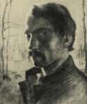 Роберт Львович Генин (1884 - 1941) - фото 1