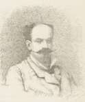 Луи-Жюль Дюмулен (1860 - 1924) - фото 1