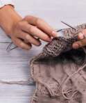 Knitting - photo 1