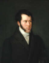 Günther Gensler (1803 - 1884)
