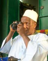 Malick Sidibié (1936 - 2016)