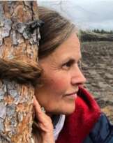 Maria Friberg (1966)