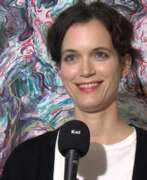 Ulrike Theusner