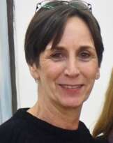 Ruth Bussmann (1962)