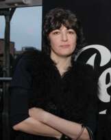 Tamara Khundadze (1970)