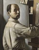 Ксавье Буэно (1915 - 1979)