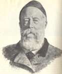 Вильгельм Карл Генц (1822 - 1890) - фото 1