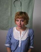 Katie Armstrong (1988)