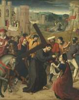 Master of the Turin Adoration (XV. Jahrhundert - ?)