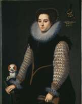 Bernard de Rijckere (1535 - 1590)