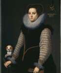 Бернард де Рейккере (1535 - 1590) - фото 1