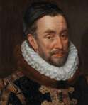 Adriaen Thomasz. Key (1544 - 1589) - Foto 1