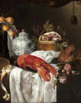 Jasper Geeraerts (1620 - 1654)