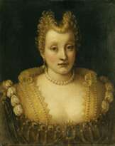 Франческо Монтемеццано (1555 - 1602)