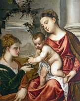 Polidoro de’Renzi da Lanciano (1515 - 1565)
