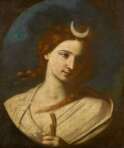 Michele Desubleo (1601 - 1676) - Foto 1