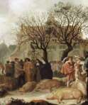 Sybrand van Beest (1610 - 1674) - Foto 1