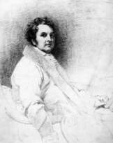Joseph Michael Gandy (1771 - 1843)