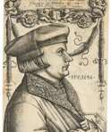Хиеронимус Хопфер (1500 - 1550) - фото 1
