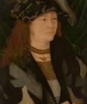 Якопо де Барбари (1460 - 1516) - фото 1