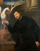 Giovanni Jacopo Caraglio (1500 - 1565)