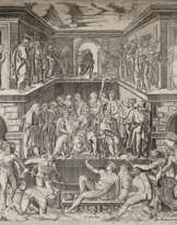 Michele Lucchese (XVI. Jahrhundert - XVI. Jahrhundert)