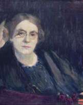 Ida Gerhardi (1862 - 1927)