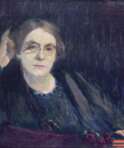 Ида Герхарди (1862 - 1927) - фото 1