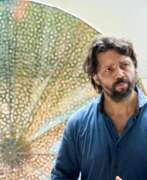 Conrad Shawcross