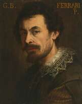 Giovanni Battista Ferrario (XVIIe siècle - ?)