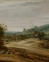 Pieter Dircksz. van Santvoort (1604 - 1635)