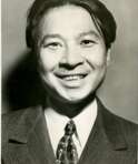 Yun Gee (1906 - 1963) - Foto 1
