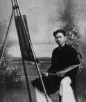 Нгуйен Нам Сон (1890 - 1973) - фото 1