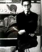 Kim Whanki
