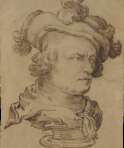 Jacob Matham (1571 - 1631) - Foto 1