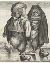 Adriaen Matham (1590 - 1660)