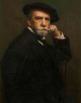 Leopold Horowitz (1838 - 1917)