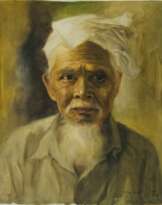 Dullah (1919 - 1996)