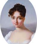 Marie-Victoire Jaquotot (1772 - 1855) - Foto 1