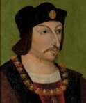 Жан Перреаль (1455 - 1530) - фото 1