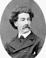 Xavier De Cock (1818 - 1896)