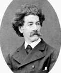 Xavier De Cock (1818 - 1896) - Foto 1