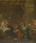 Ян ван Орлей II (1665 - 1735) - фото 1