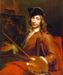 Зегер Якоб ван Гельмонт (1683 - 1726) - фото 1