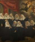 Ян ван Гельмонт (1650 - 1714) - фото 1