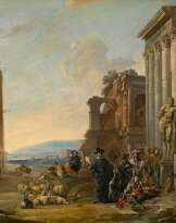Антон Губау (1616 - 1698)