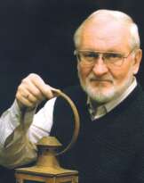 Vladimir Nikolaevich Gorislavtsev (1939)