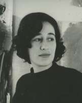Giosetta Fioroni (1932)