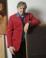 Antonio Recalcati (1938 - 2022)