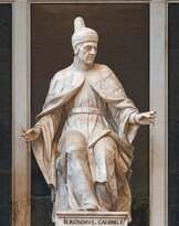 Girolamo Campagna (1549 - 1625)